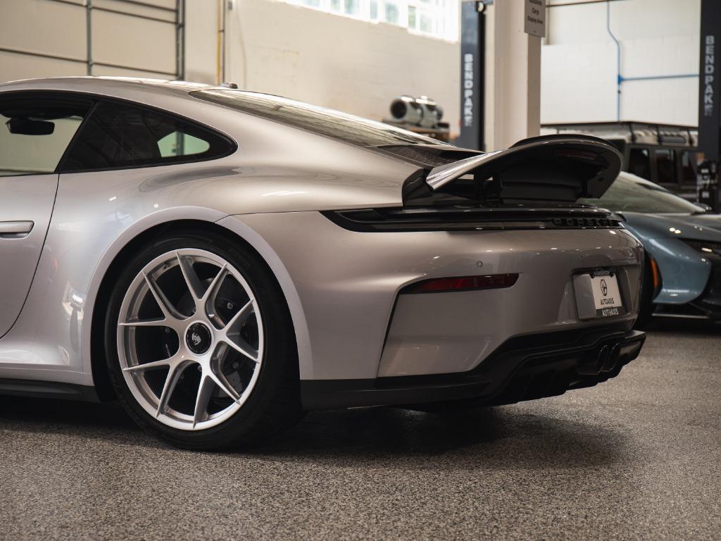 2026 Porsche 911 - $369,992