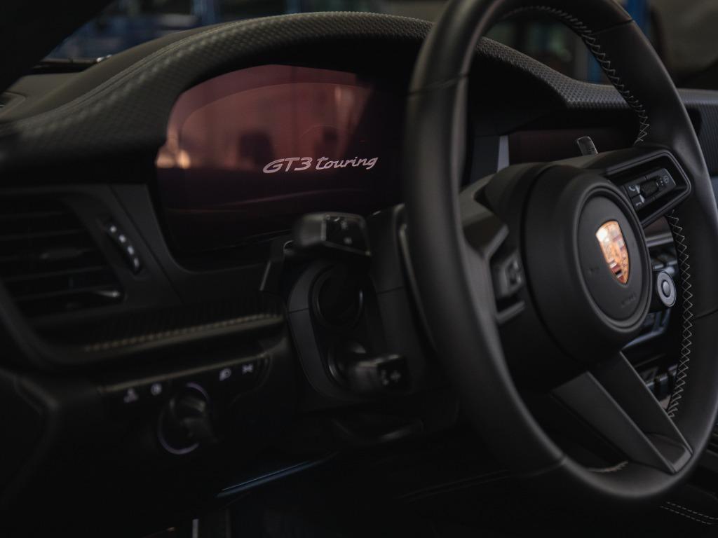 2026 Porsche 911 - $369,992