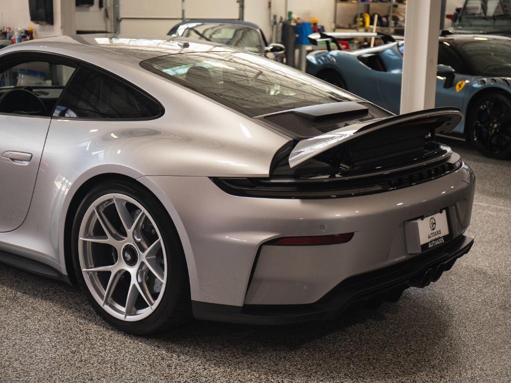 2026 Porsche 911 - $369,992
