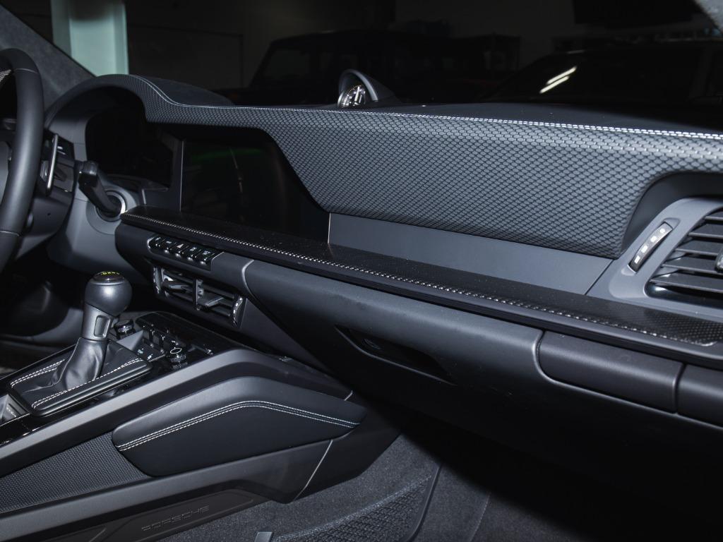 2026 Porsche 911 - $369,992