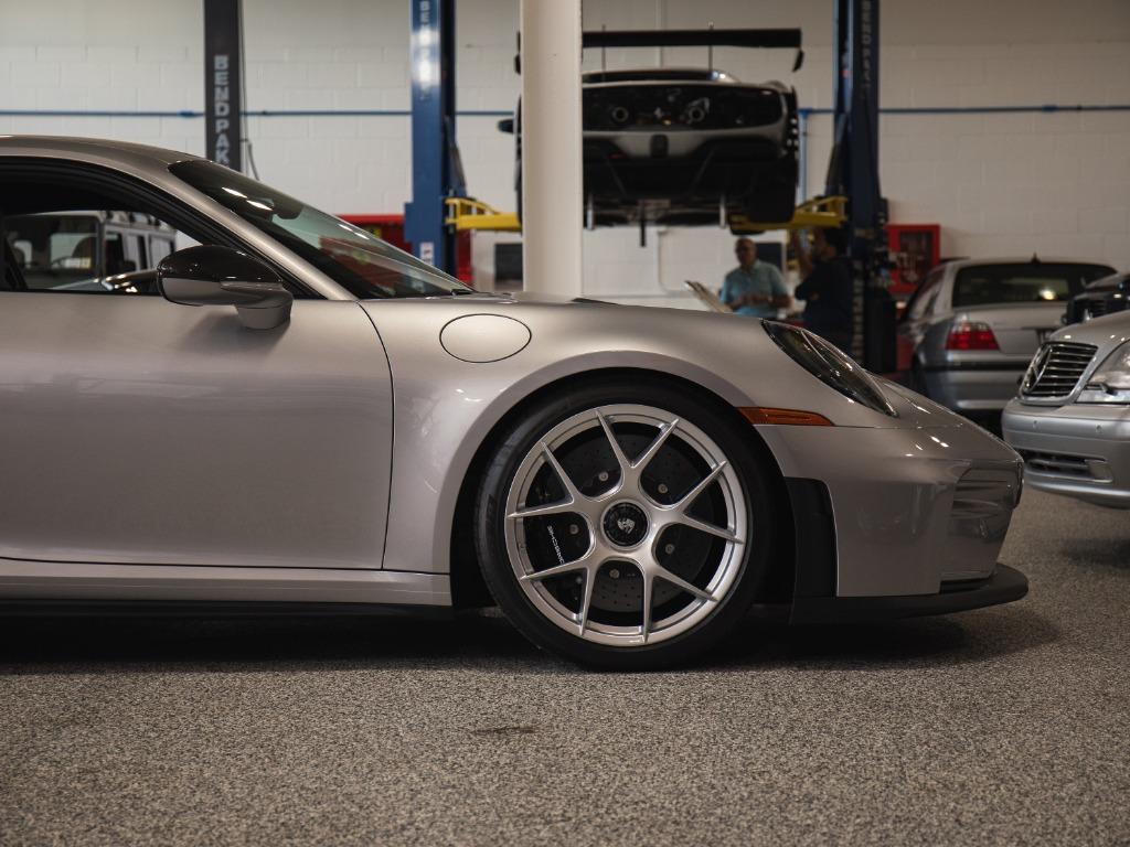 2026 Porsche 911 - $369,992