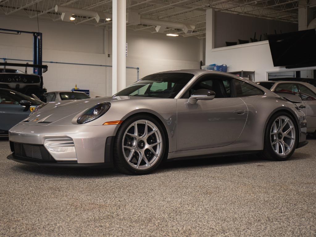 2026 Porsche 911 - $369,992