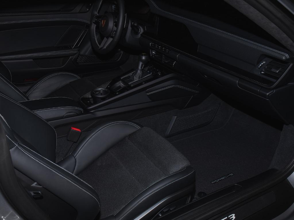 2026 Porsche 911 - $369,992