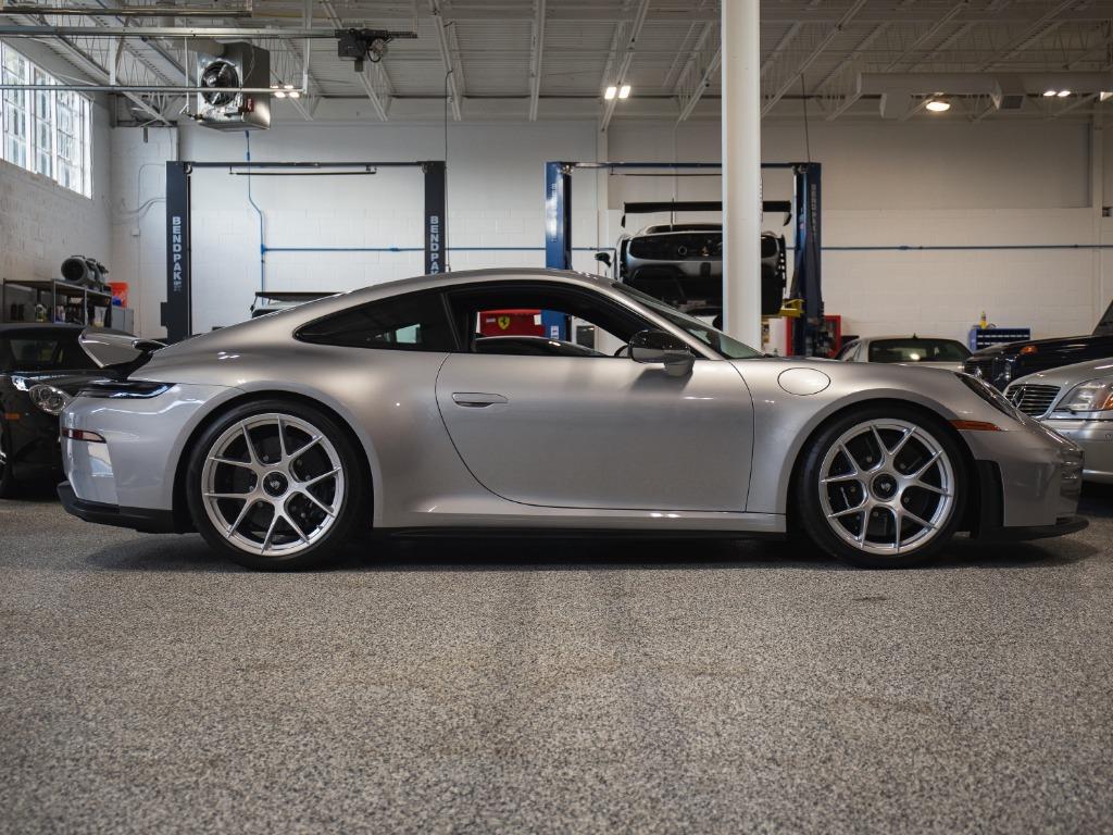 2026 Porsche 911 - $369,992
