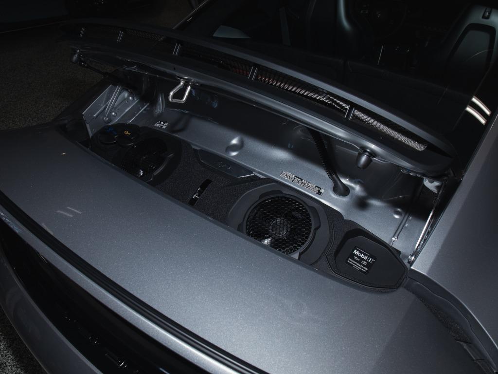 2026 Porsche 911 - $369,992
