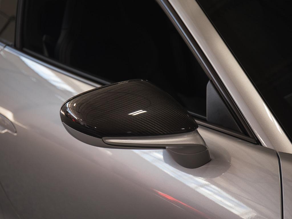2026 Porsche 911 - $369,992