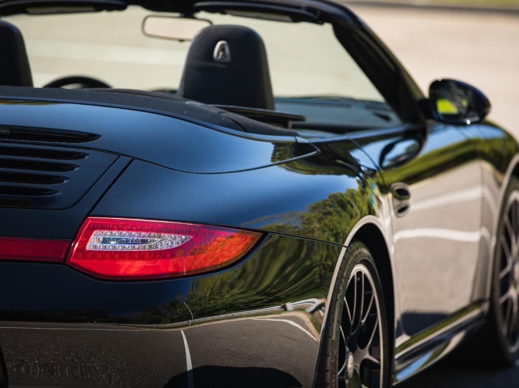 2012 Porsche 911 - $79,997