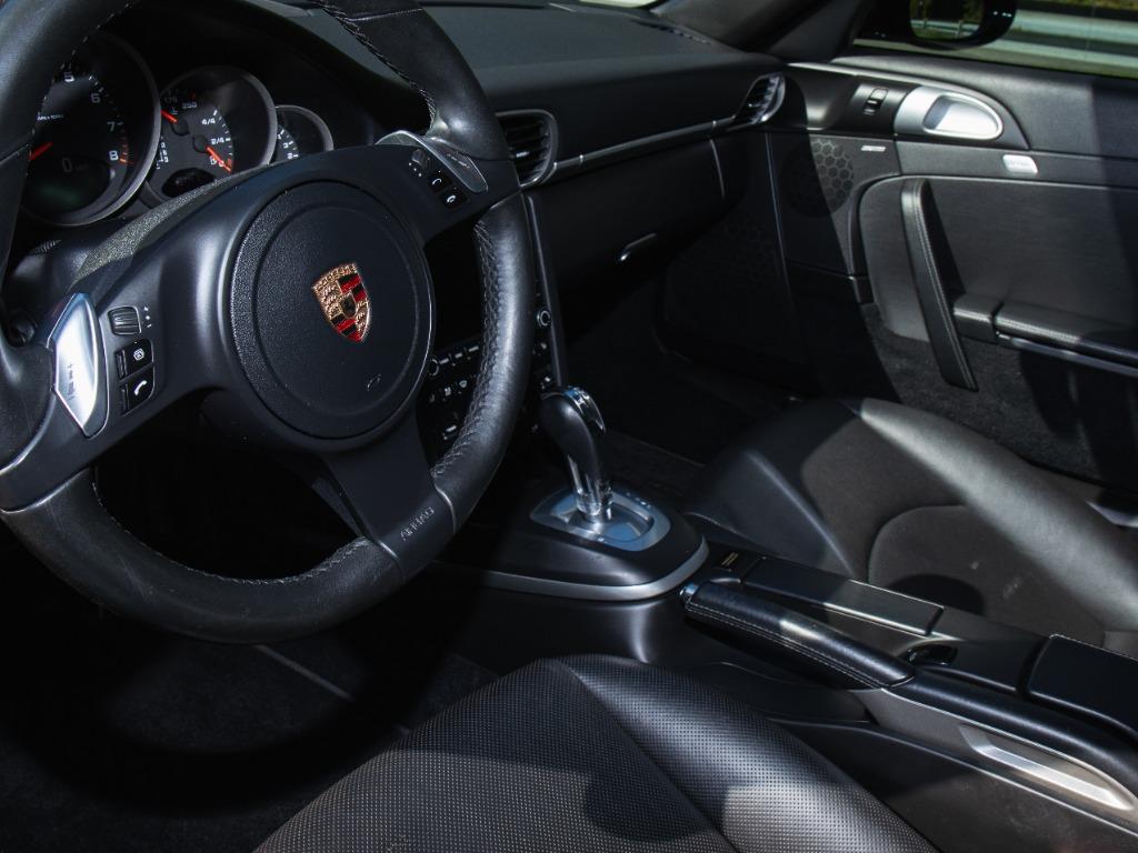 2012 Porsche 911 - $79,997