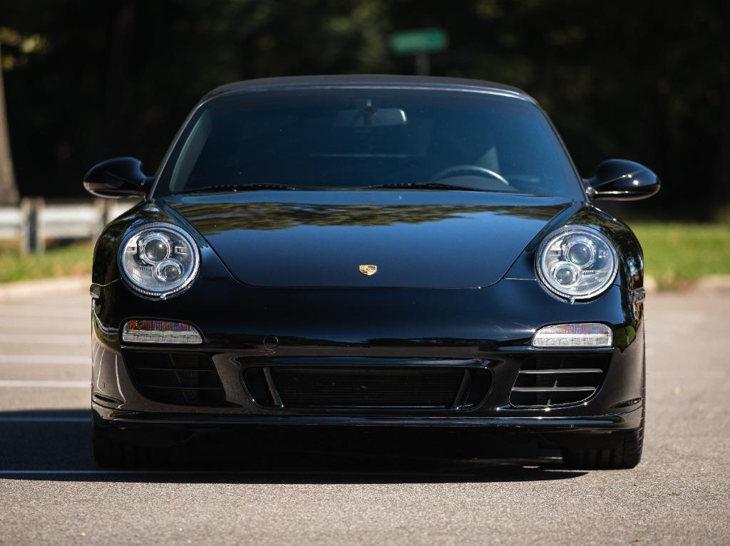 2012 Porsche 911 - $79,997