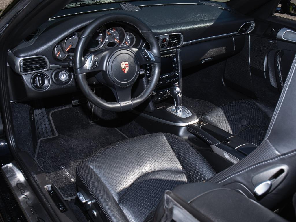 2012 Porsche 911 - $79,997