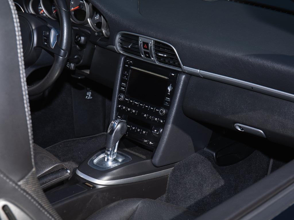 2012 Porsche 911 - $79,997