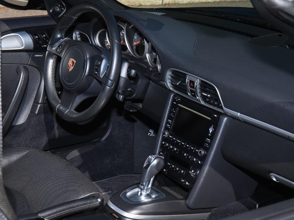 2012 Porsche 911 - $79,997