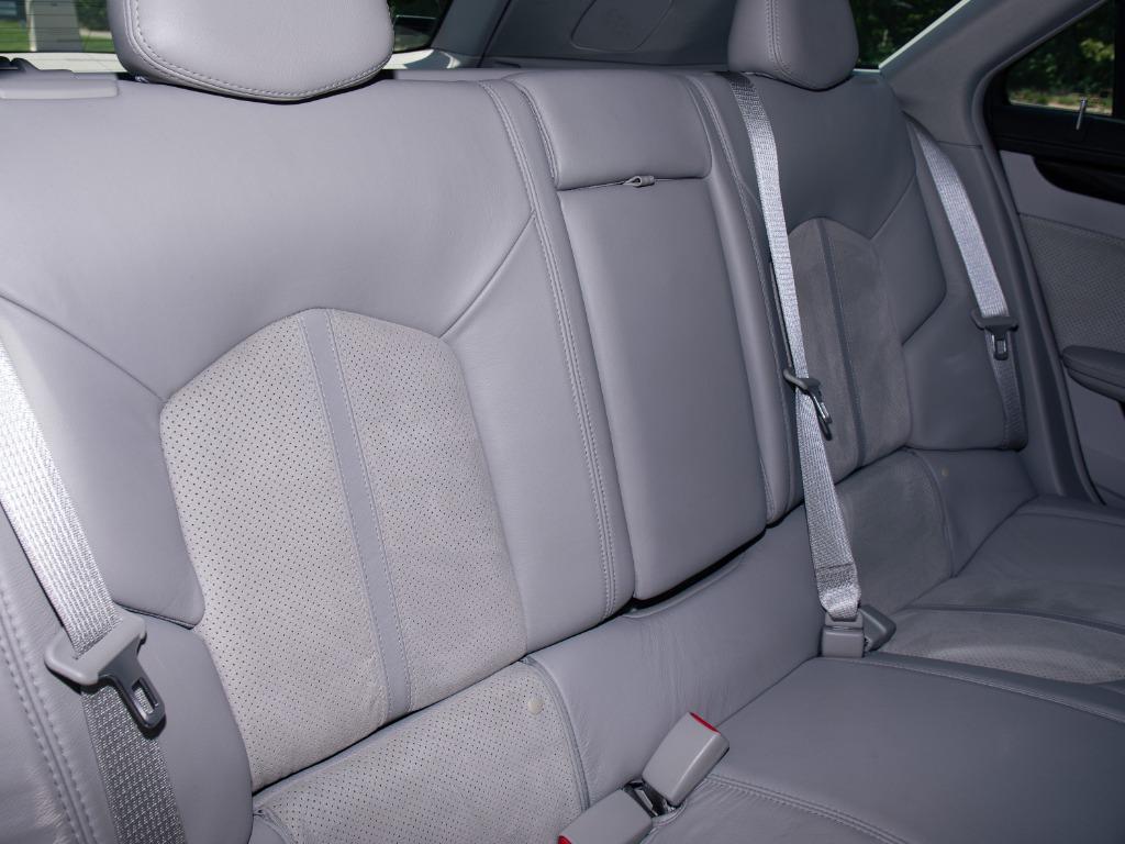 2012 Cadillac CTS - $69,796