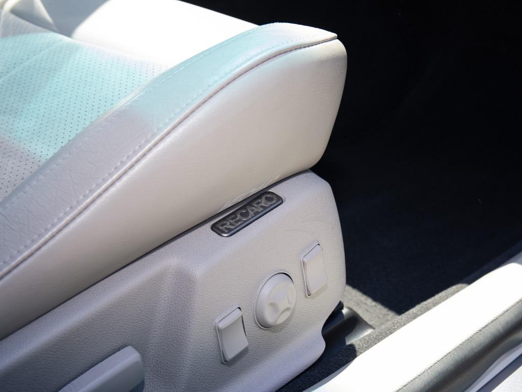 2012 Cadillac CTS - $69,796