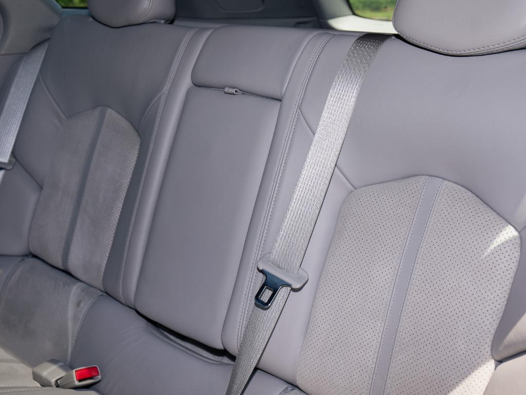 2012 Cadillac CTS - $69,796