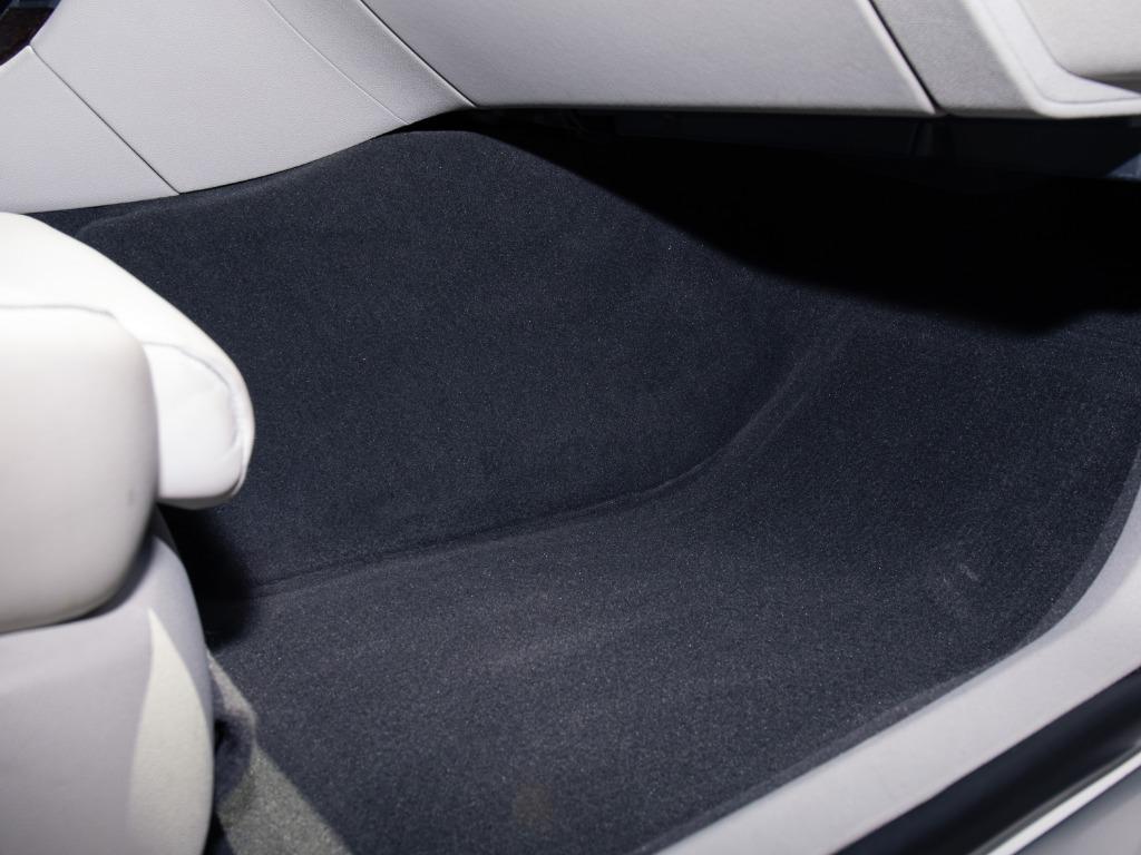 2012 Cadillac CTS - $69,796