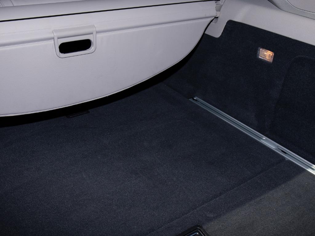 2012 Cadillac CTS - $69,796