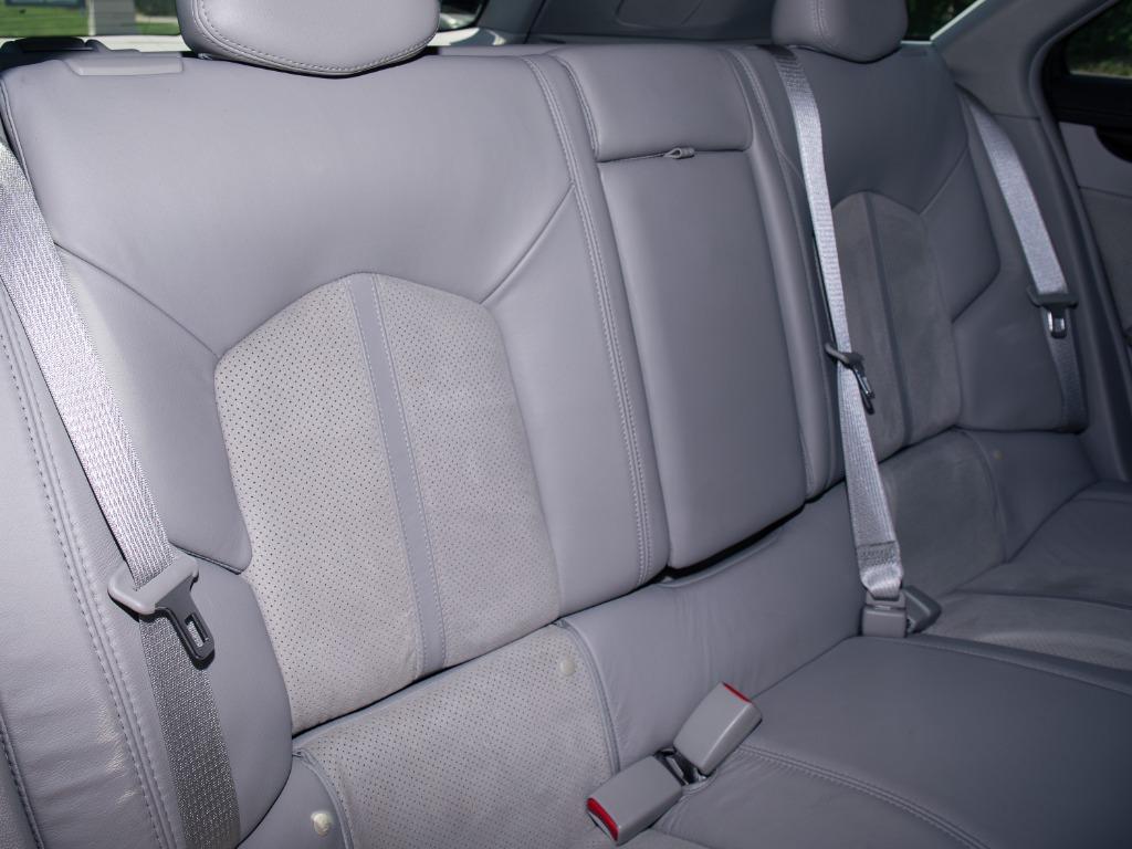 2012 Cadillac CTS - $69,796