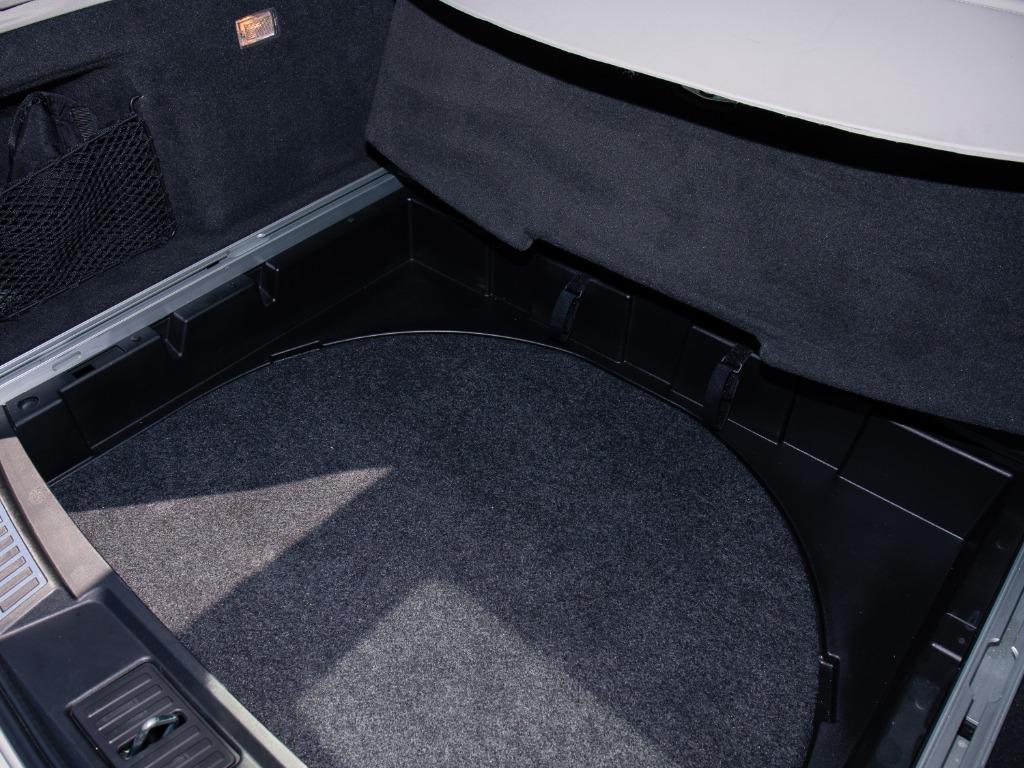 2012 Cadillac CTS - $69,796