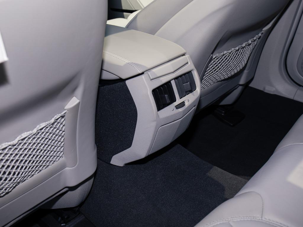 2012 Cadillac CTS - $69,796
