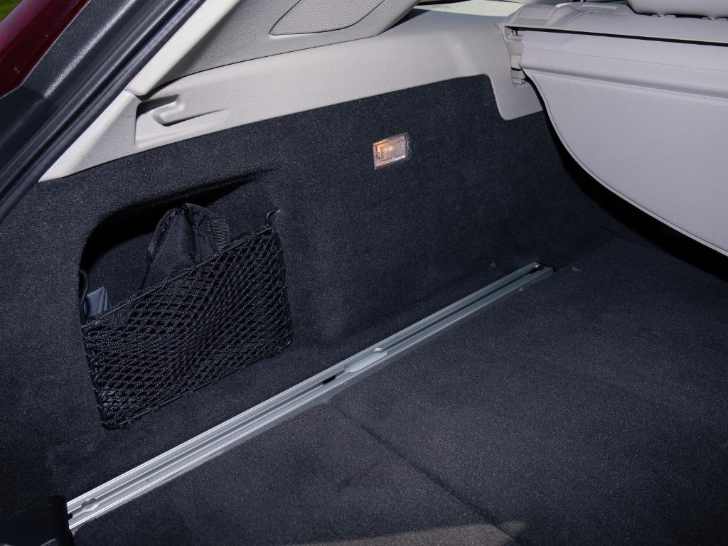 2012 Cadillac CTS - $69,796