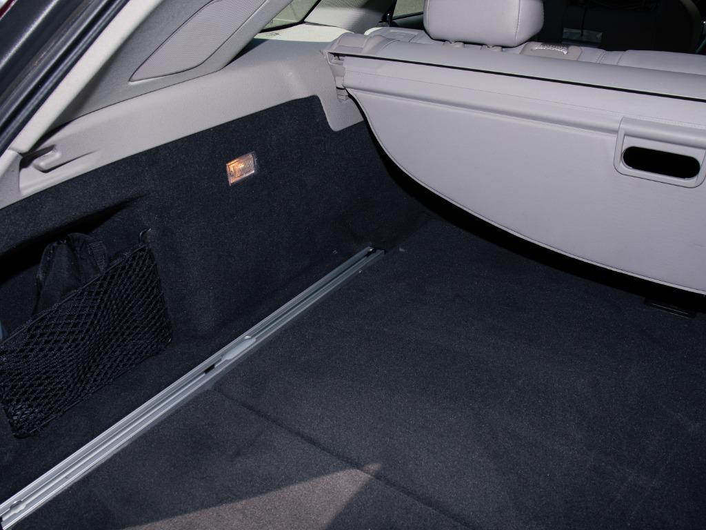 2012 Cadillac CTS - $69,796
