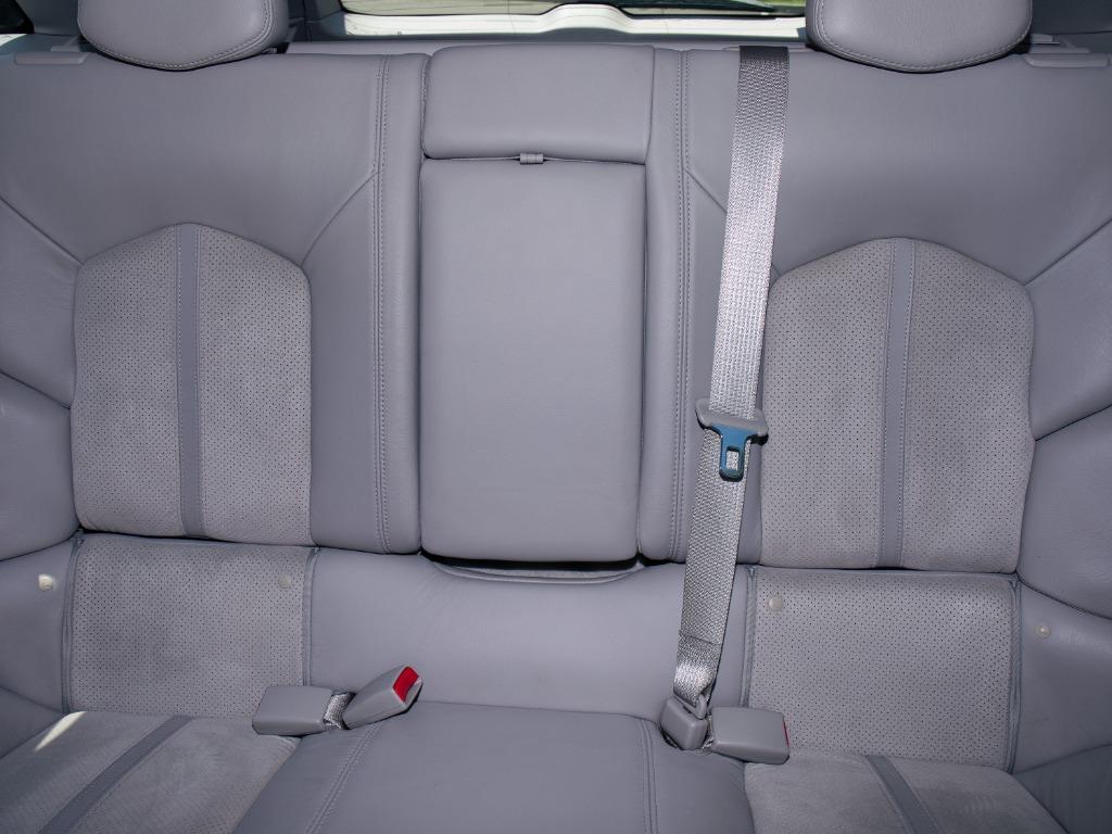 2012 Cadillac CTS - $69,796