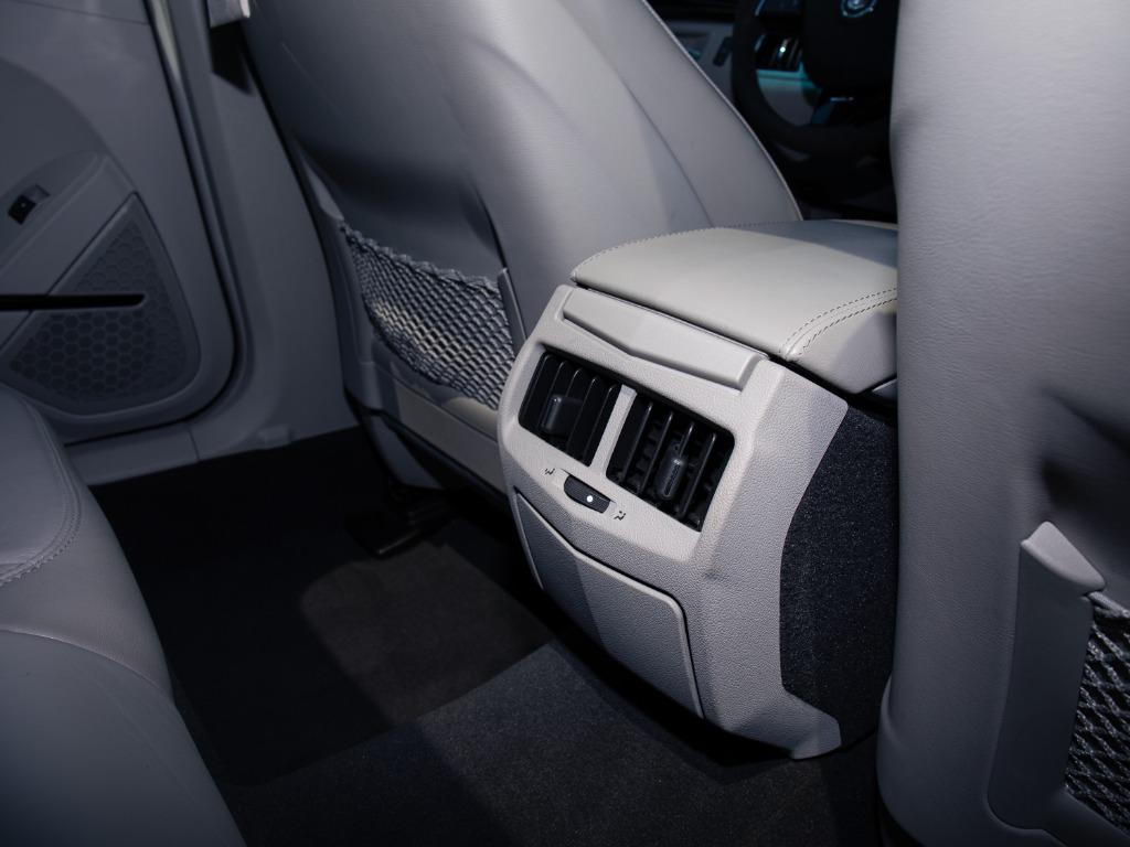 2012 Cadillac CTS - $69,796