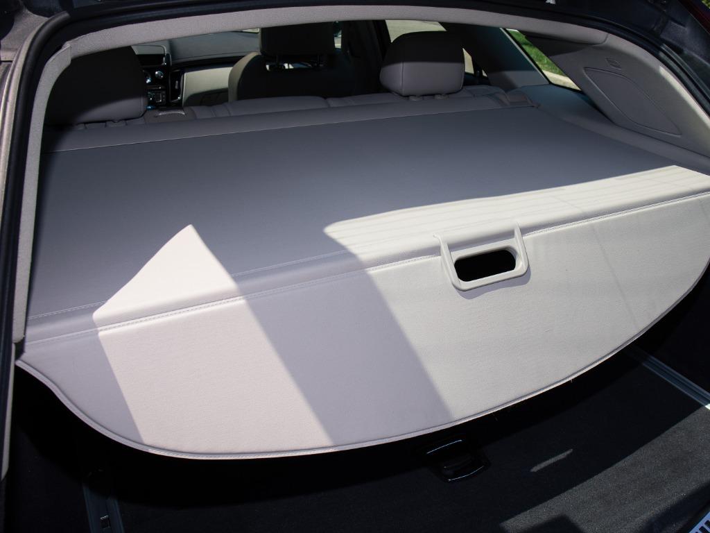 2012 Cadillac CTS - $69,796