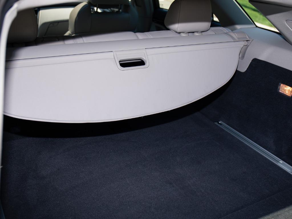 2012 Cadillac CTS - $69,796