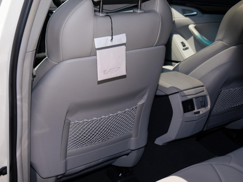 2012 Cadillac CTS - $69,796