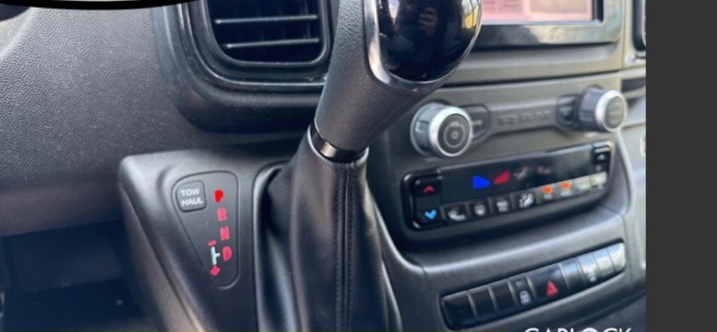 2026 Ram ProMaster 2500