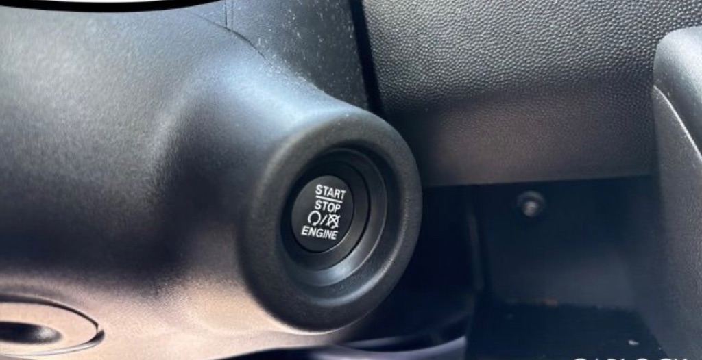 2026 Ram ProMaster 2500