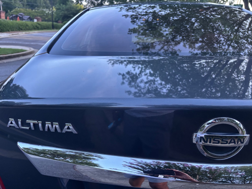 2013 Nissan Altima - $7,888