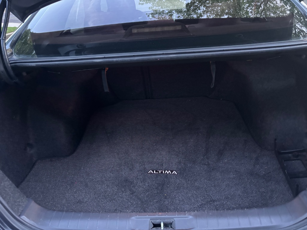 2013 Nissan Altima - $7,888