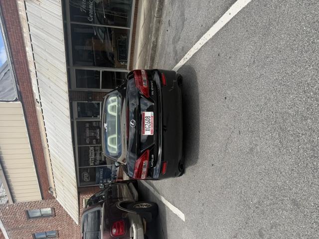 2010 Lexus IS - $7,500