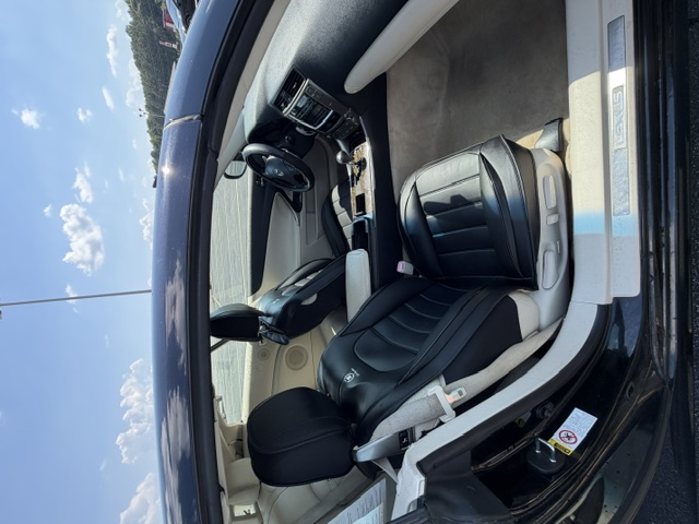 2010 Lexus IS - $7,500