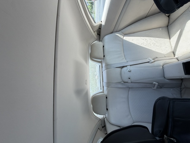 2010 Lexus IS - $7,500