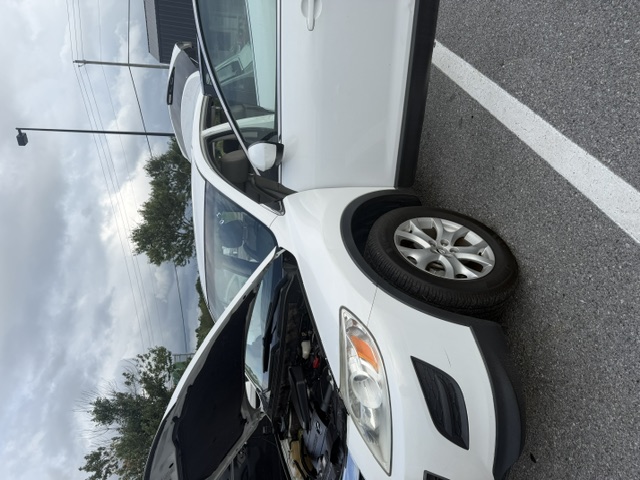 2012 MAZDA CX-9 - $3,800