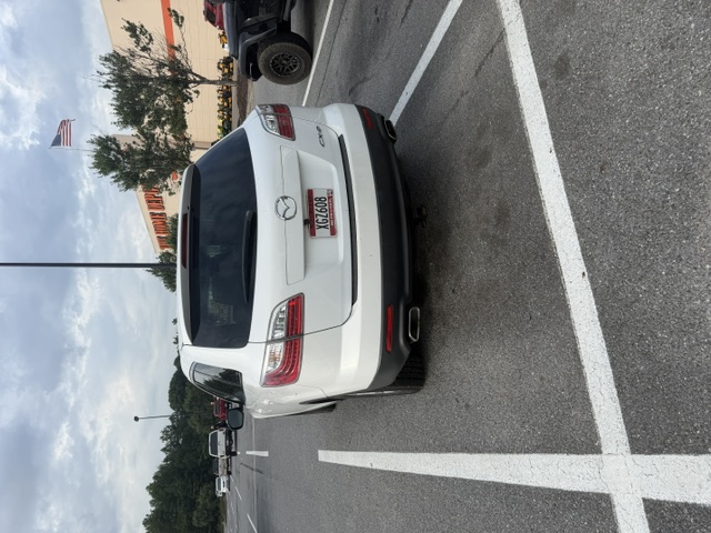 2012 MAZDA CX-9 - $3,800