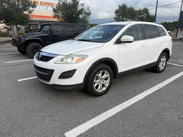 2012 MAZDA CX-9 - $3,800