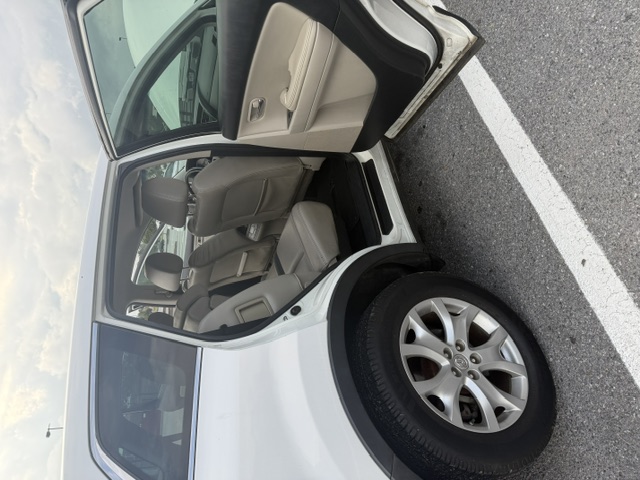 2012 MAZDA CX-9 - $3,800