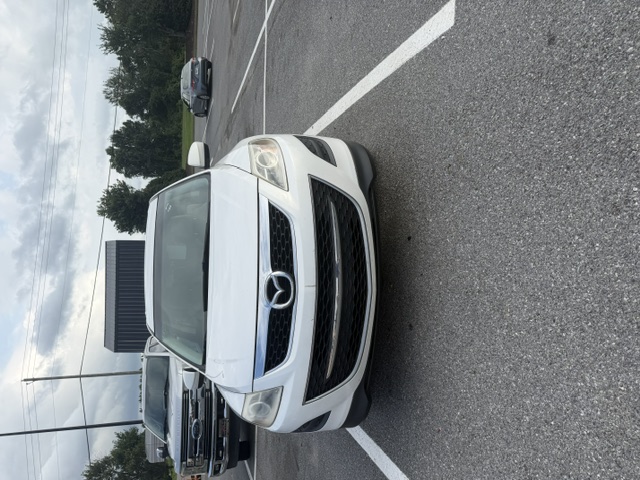2012 MAZDA CX-9 - $3,800
