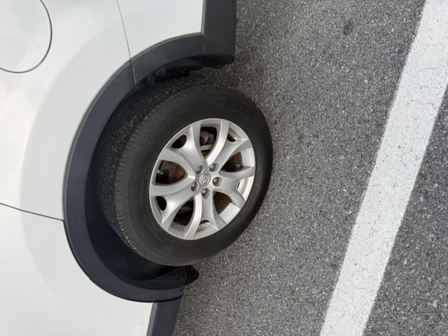 2012 MAZDA CX-9 - $3,800