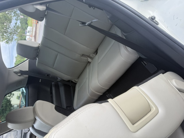 2012 MAZDA CX-9 - $3,800