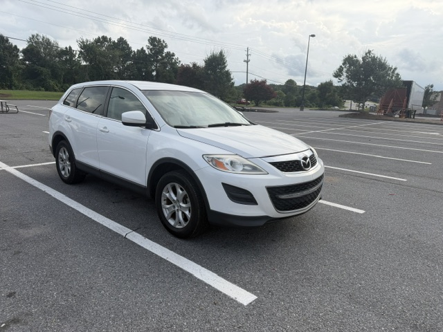 2012 MAZDA CX-9 - $3,800