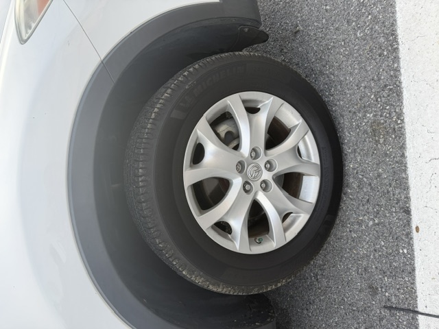 2012 MAZDA CX-9 - $3,800