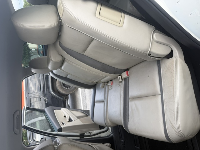 2012 MAZDA CX-9 - $3,800
