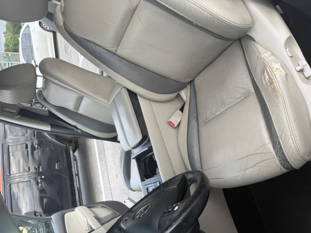2012 MAZDA CX-9 - $3,800