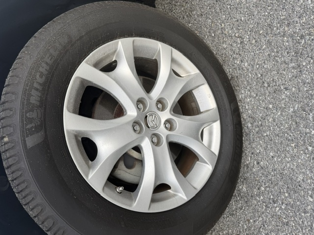 2012 MAZDA CX-9 - $3,800